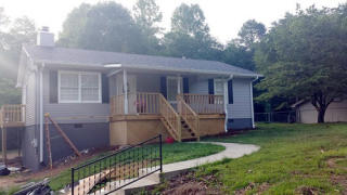 4916 Forest Blvd, Gainesville, GA 30506-2536