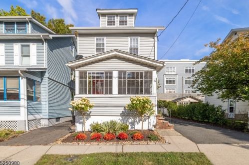 24 Hilton Ave, Maplewood NJ  07040-2921 exterior
