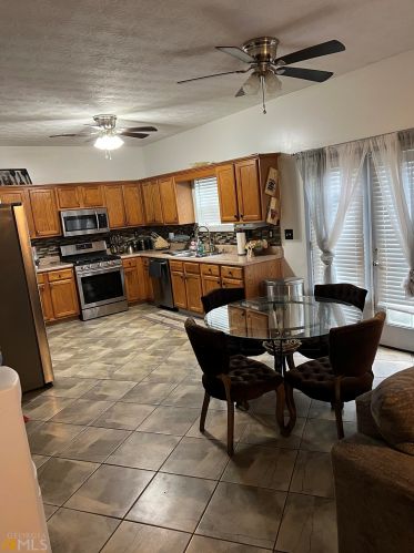 1787 Fairburn Rd, Atlanta GA  30331-2303 exterior