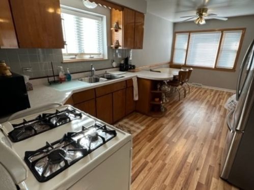 2920 Sayre Ave, Chicago IL  60634-4733 exterior