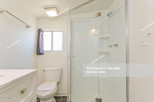 1332 9th St, Tucson AZ  85719-5456 exterior