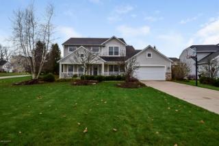 5448 Clemwood Ct, Ada, MI 49301-7751