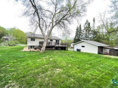 1215 Joshua Ave, Duluth MN 55811-4559 exterior