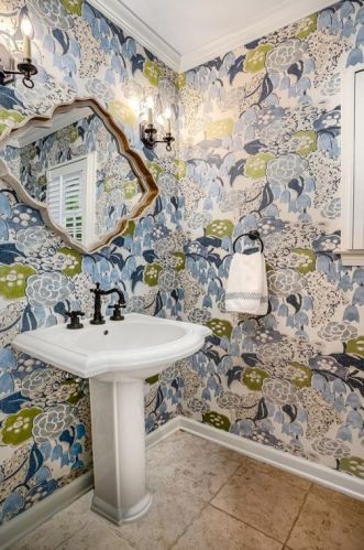 2505 Forrest Way, Atlanta GA  30305-3716 exterior