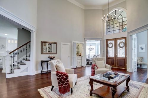 240 Edgewood Dr, Montgomery TX 77356-8408 exterior