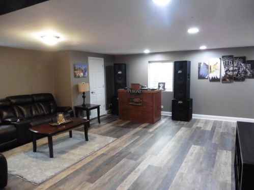 866 Crabapple Dr, Bull Valley IL exterior