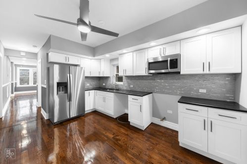 5150 Paulina St, Chicago IL  60640-2742 exterior