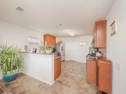 5629 Emma Thompson Way, Austin TX 78747-1711 exterior