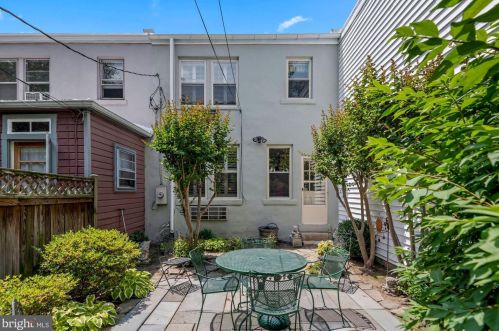 107 Harvard St, Alexandria VA 22314-2712 exterior