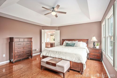 2326 Arbor Tree Ct, Grand Rapids MI  49546-8506 exterior