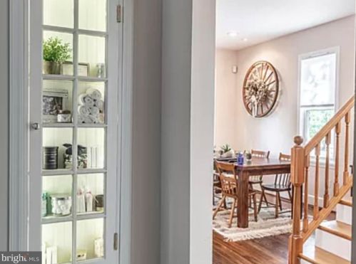 21 Franklin Ave, Camden NJ 08108-1117 exterior