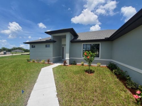 16152 Alcira Cir, Punta Gorda, FL 33955-4108