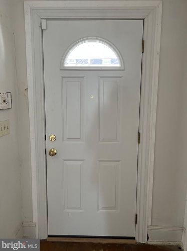 821 Decatur St, Washington DC  20017-3918 exterior