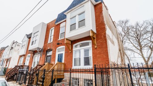 2946 Monroe St, Chicago IL  60612-3608 exterior