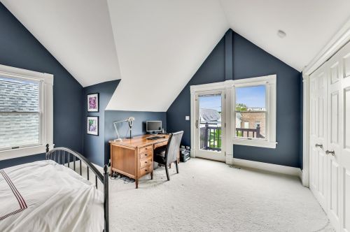 2704 Racine Ave, Chicago IL 60614-1206 exterior