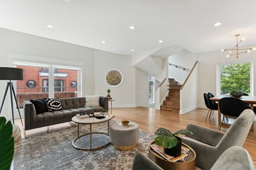 170 Goethe St, Chicago IL  60610-1902 exterior