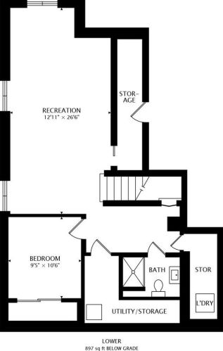 2132 Evergreen Ave, Chicago IL  60622-3068 exterior