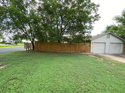 12410 Alderbrook Dr, Austin TX  78758-2430 exterior