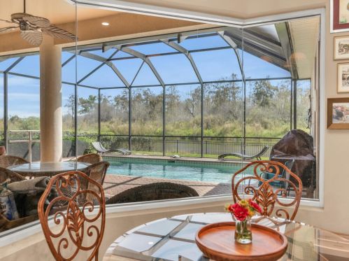 18421 Royal Hammock Blvd, Naples FL 34114-8931 exterior