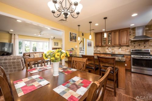 55 Connor Ave, Metuchen NJ exterior