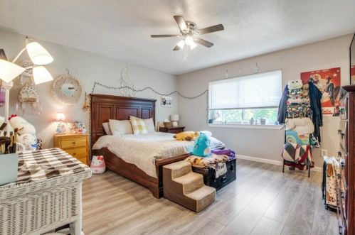 5208 Norris Dr, Frisco TX 75056-2169 exterior