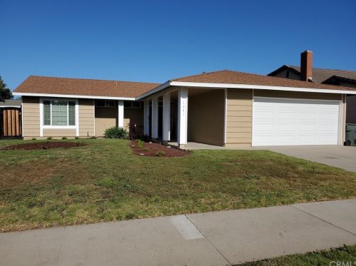 1941 Norma St, Oxnard CA  93036-2709 exterior
