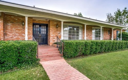 7606 Chattington Dr, Dallas, TX 75248-5304
