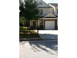 1508 Rogers Preserve Rd, Lithonia GA  30058-7048 exterior