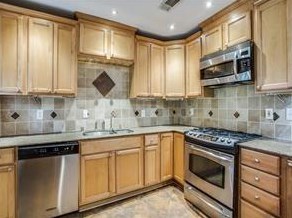 4017 Beechwood Ln, Dallas TX  75220-1857 exterior