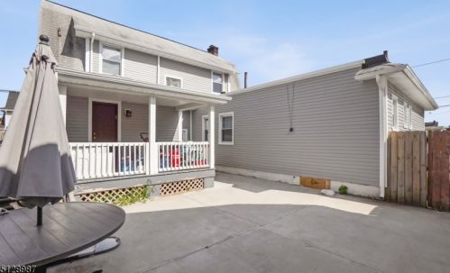 1224 Salem Ave, Industrial Hillside NJ 07205-2442 exterior