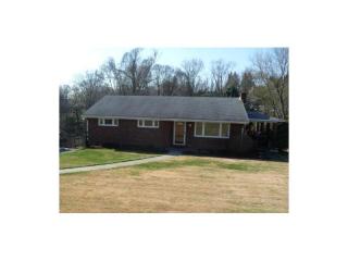 20 Ridge Rd, Moon Twp PA  15108-4010 exterior