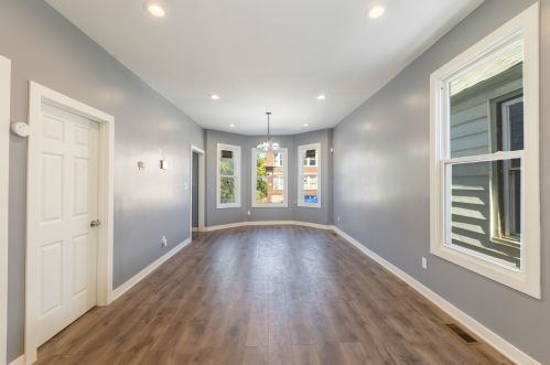 1243 71st St, Chicago IL  60619-1303 exterior