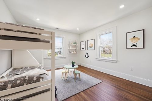 28 Courter Ave, Maplewood NJ  07040-2817 exterior