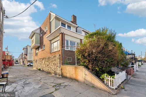 4012 Castor Ave, Philadelphia, PA 19124-5338