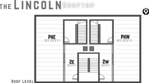 5914 Lincoln Ave, Chicago IL  60659-2521 exterior