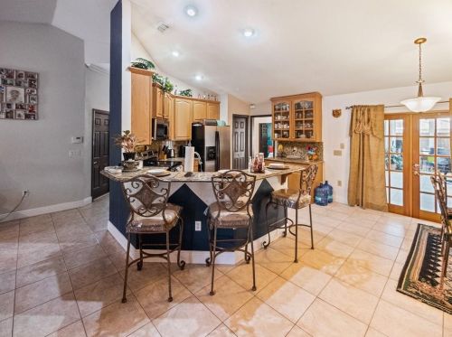 1132 Climbing Rose Dr, Orlando FL 32818-6919 exterior