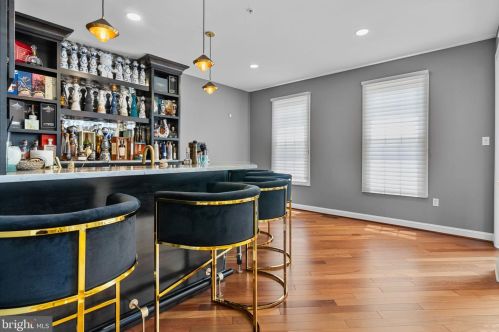 2214 Denbeigh Dr, Jamison PA 18929-1446 exterior