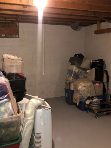 4626 52nd St, Milwaukee WI  53218-5001 exterior