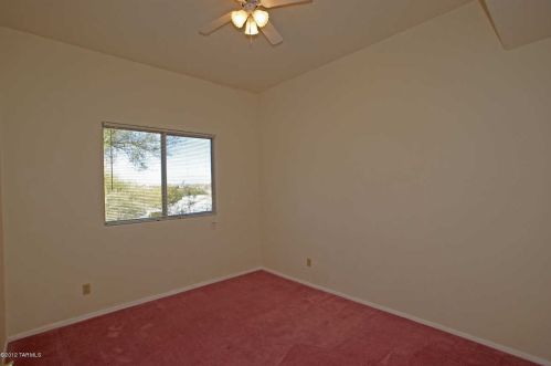 4549 Calle Del Conde, Tucson AZ  85718-4303 exterior