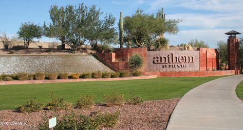 38809 Courage Ct, Phoenix AZ exterior