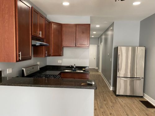 851 Hamlin Ave, Chicago IL 60805-1416 exterior