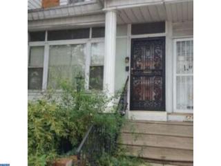 6246 Delancey St, Philadelphia PA  19143-1020 exterior