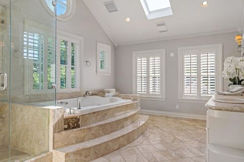 5300 Deloache Ave, Dallas TX  75220-2216 exterior