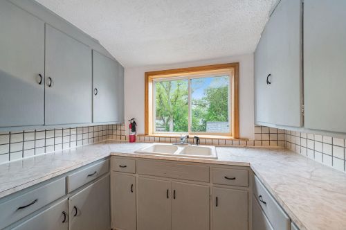 3047 Highgate Ave, Wyoming MI 49509-2901 exterior