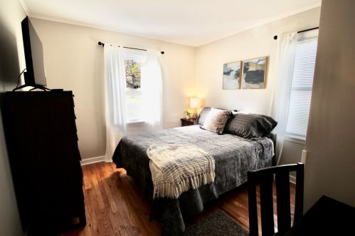 1908 118th St, Milwaukee WI  53226-2002 exterior