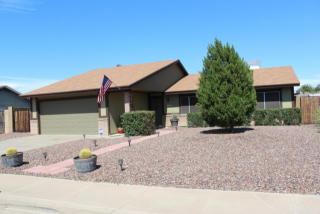 115 Cottonwood St, Chandler, AZ 85225-5887