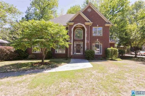 4126 Heatherhedge Ln, Birmingham AL  35226-2095 exterior