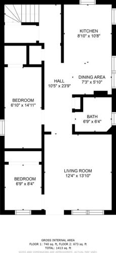 1943 Winchester Ave, Chicago IL 60643-1114 exterior