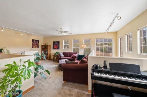 6421 Paseo Otono, Tucson AZ  85750-1208 exterior