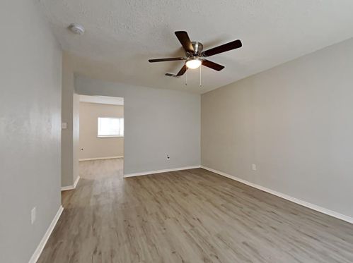 7315 Albert Williams Dr, Dallas TX  75241-4406 exterior